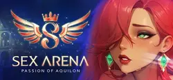 Sex Arena: Leidenschaft von Aquilon