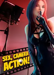 Sexo, cámara, acción!