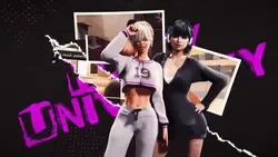 Sex Campus Story