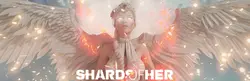 彼女のシャード