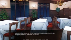 Side-Quest: Ein Date mit Phoebe!