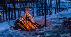 Neve Silenciosa