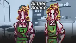 Sinner Solace
