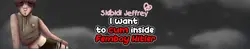 Skibidi Jeffrey: Quiero acostarme dentro de Femboy Hitler
