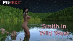 Smith en Wild West