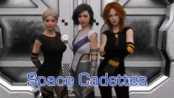 Cadettes espaciales