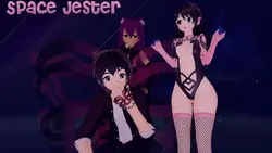 Space Jester