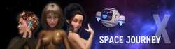 Viaje espacial X