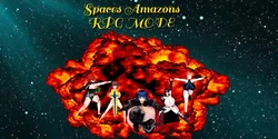 Espacios Amazonas RPG MODE