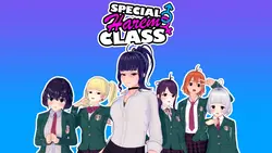 Clase especial de Harem