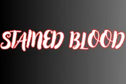 Geflecktes Blut