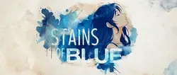Stains of Blue