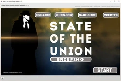 Staat der Union
