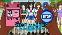 Parar Maestro: El Visitante de la Congelación del Tiempo