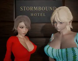 Hôtel Stormbound
