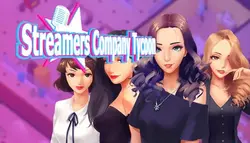 Streamers Empresa Tycoon