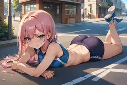 Street Training