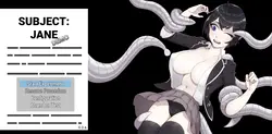 Subject: Jane