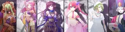SuccuSeka: Resist Succubus Temptation