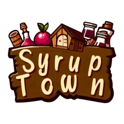 Syrup Town