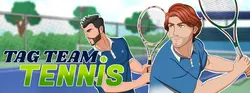 Tag Tennis d'équipe