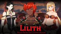 Contos do Under-Realm: Lilith