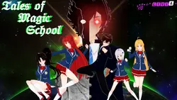 Contos da Escola Mágica