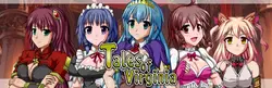 Tales of Virginia