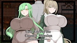 The Case Files of the Earl's Mansion - Two Intersecting Intentions