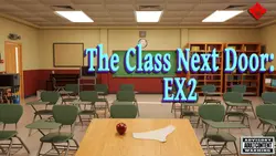 次のクラス ドア: EX2