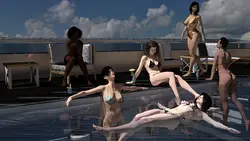 游轮