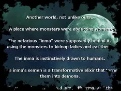 The Demonization Action 3