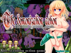 The Demonization Action