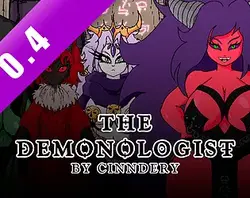 O demonólogo
