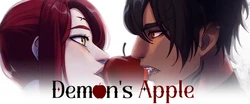 Manzana del Demonio