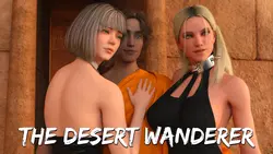 El Desierto