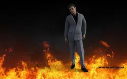 Los zapatos del diablo