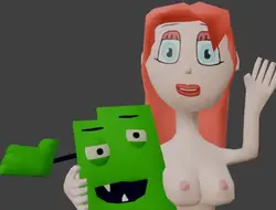La trilogía Dicky