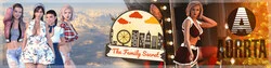 Das Geheimnis der Familie