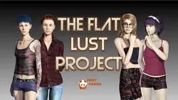 El proyecto de lujuria plana