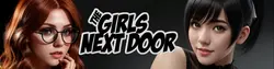 Les filles à côté