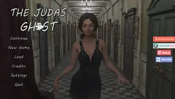 El fantasma de Judas