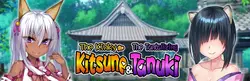 Die Kinky Kitsune und die Tantalizing Tanuki