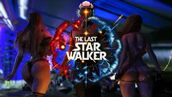 La última estrella Walker