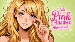 A resposta rosa remasterizada