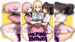 A resposta rosa