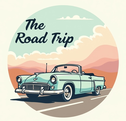 El viaje por carretera