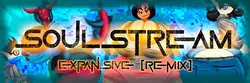 El Expansivo Soulstream (Remix)