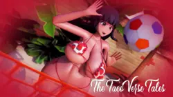 TacoVerseの物語