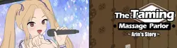 The taming massage parlor - Arin's story